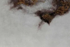 Öl Gemälde 'Zest of the Mountains' | Handgemaltes Unikat