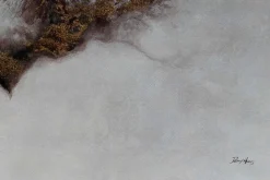 Öl Gemälde 'Zest of the Mountains' | Handgemaltes Unikat