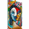 Metallbild 3D 'Self Love' 60x90x5cm