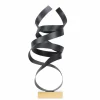 Metall Skulptur 'Tanz ins Licht' 35x80x20cm