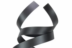 Metall Skulptur 'Tanz ins Licht' 35x80x20cm