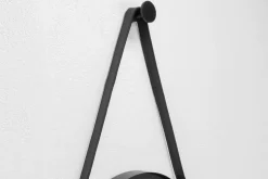 Metall Wandspiegel 'Parallelwelt' 40x70,5x5,5cm