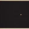 Papierkunst Wandbild 'You are the one' 50x70cm
