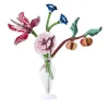 Papierskulptur 'Dutch Masters Bouquet I'