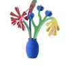 Papierskulptur 'Matisse Paper Bloom I'