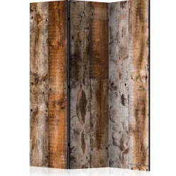Paravent 'Antique Wood'