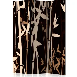 Paravent 'Bamboos'