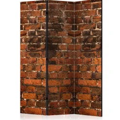 Paravent 'Brick Shadow'