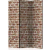 Paravent 'Brick Space'