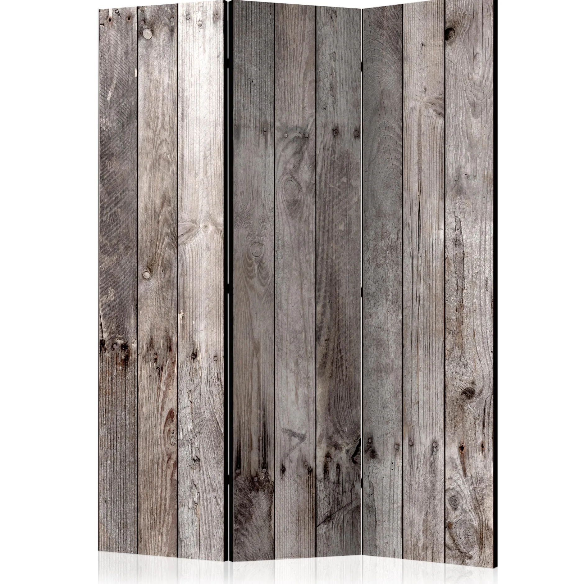 Paravent 'Century Wood'