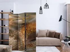 Paravent 'Dandelions World'