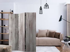 Paravent 'Exquisite Wood'