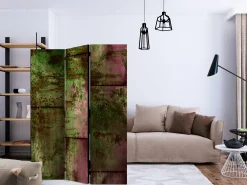Paravent 'Living Wall'