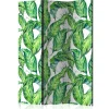 Paravent 'Long Leaves'
