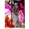 Paravent 'Lush Summer'