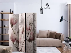 Paravent 'Magnolia Curtain'
