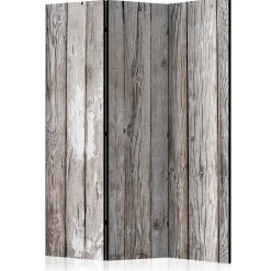 Paravent 'Scandinavian Wood'
