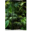Paravent 'Sunny Jungle'