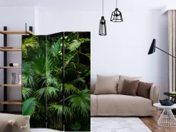 Paravent 'Sunny Jungle'