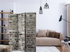 Paravent 'Walls of Time'