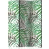 Paravent 'Wild Leaves'