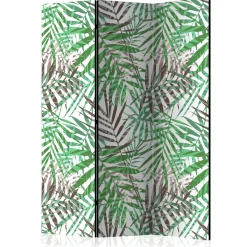 Paravent 'Wild Leaves'