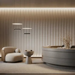 Pendelleuchte 'Ambience 1'