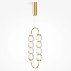 Pendelleuchte 'Amulet 1'