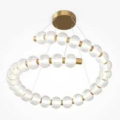Pendelleuchte 'Amulet 3'