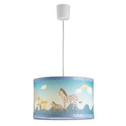 Pendelleuchte 'Animals'