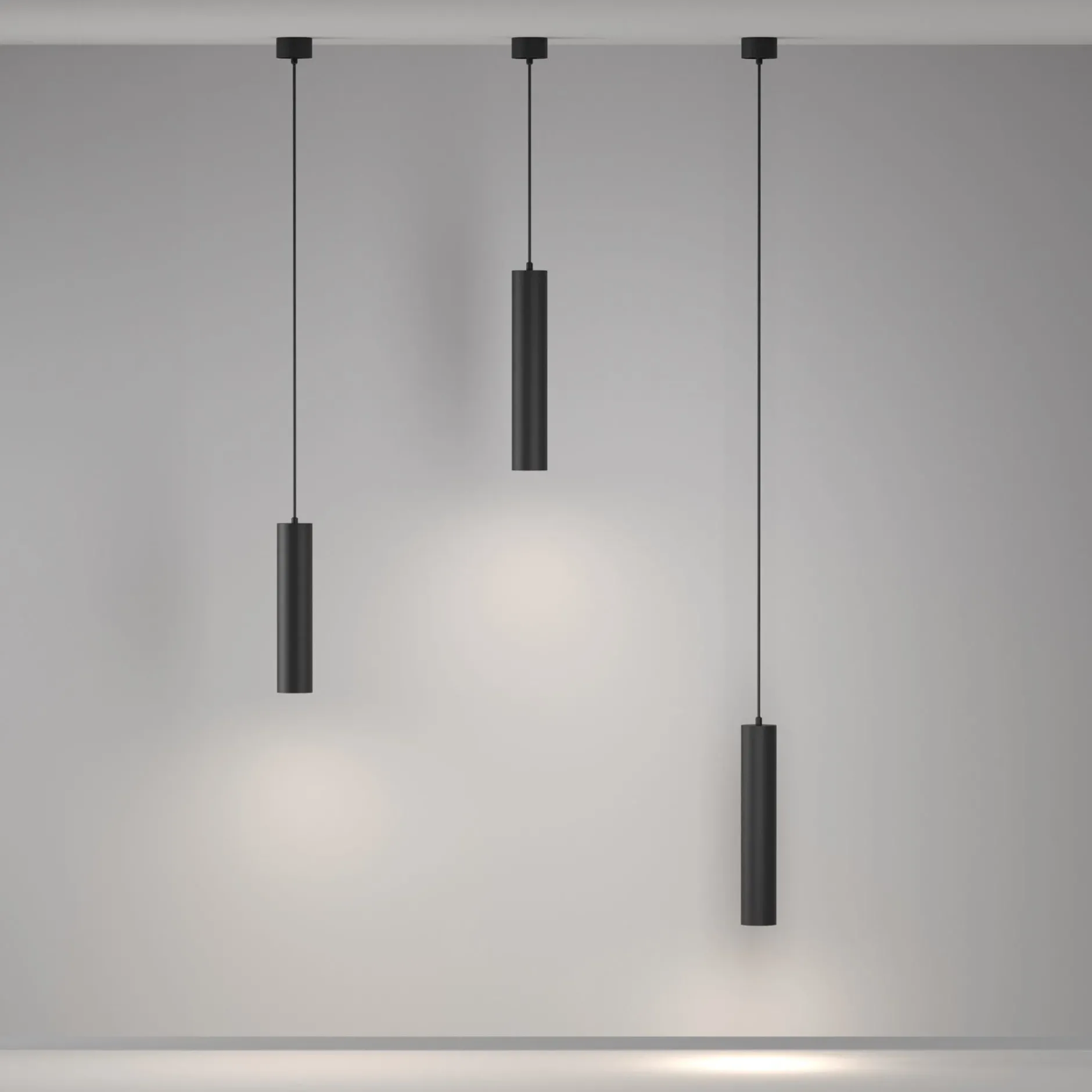 Pendelleuchte 'Artisan 12'