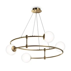 Pendelleuchte 'Balance 2'