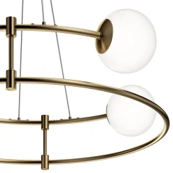 Pendelleuchte 'Balance 2'