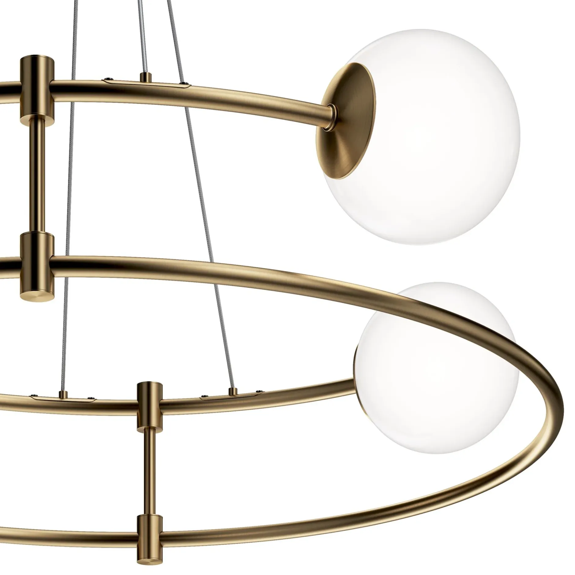 Pendelleuchte 'Balance 2'