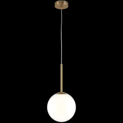 Pendelleuchte 'Basic form 3'
