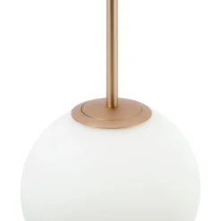 Pendelleuchte 'Basic form 3'