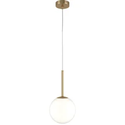 Pendelleuchte 'Basic form 2'