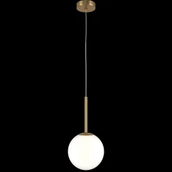 Pendelleuchte 'Basic form 2'