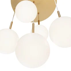 Pendelleuchte 'Basic Form 6'