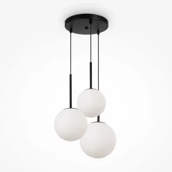 Pendelleuchte 'Basic Form 5'