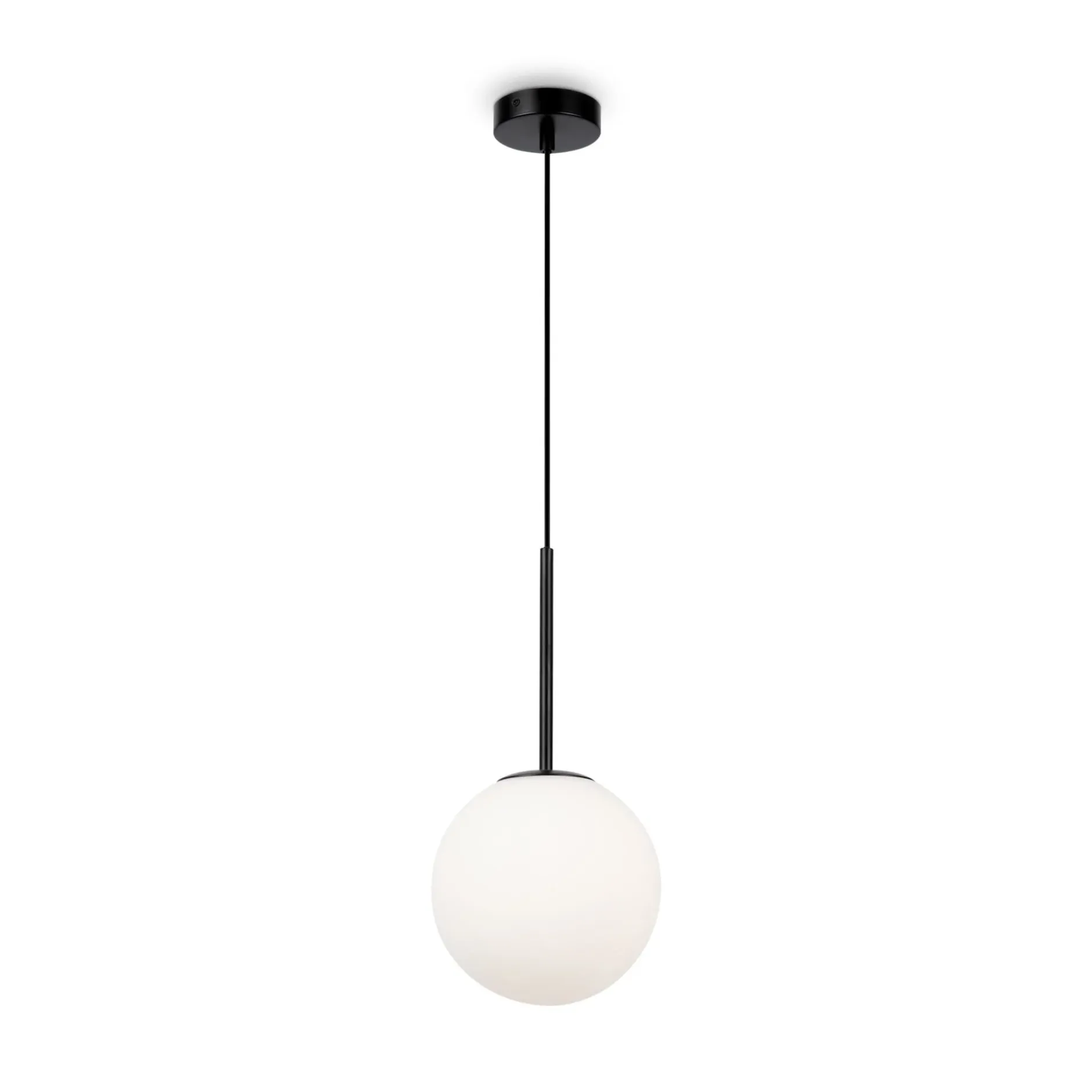 Pendelleuchte 'Basic Form 4'