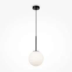 Pendelleuchte 'Basic Form 4'