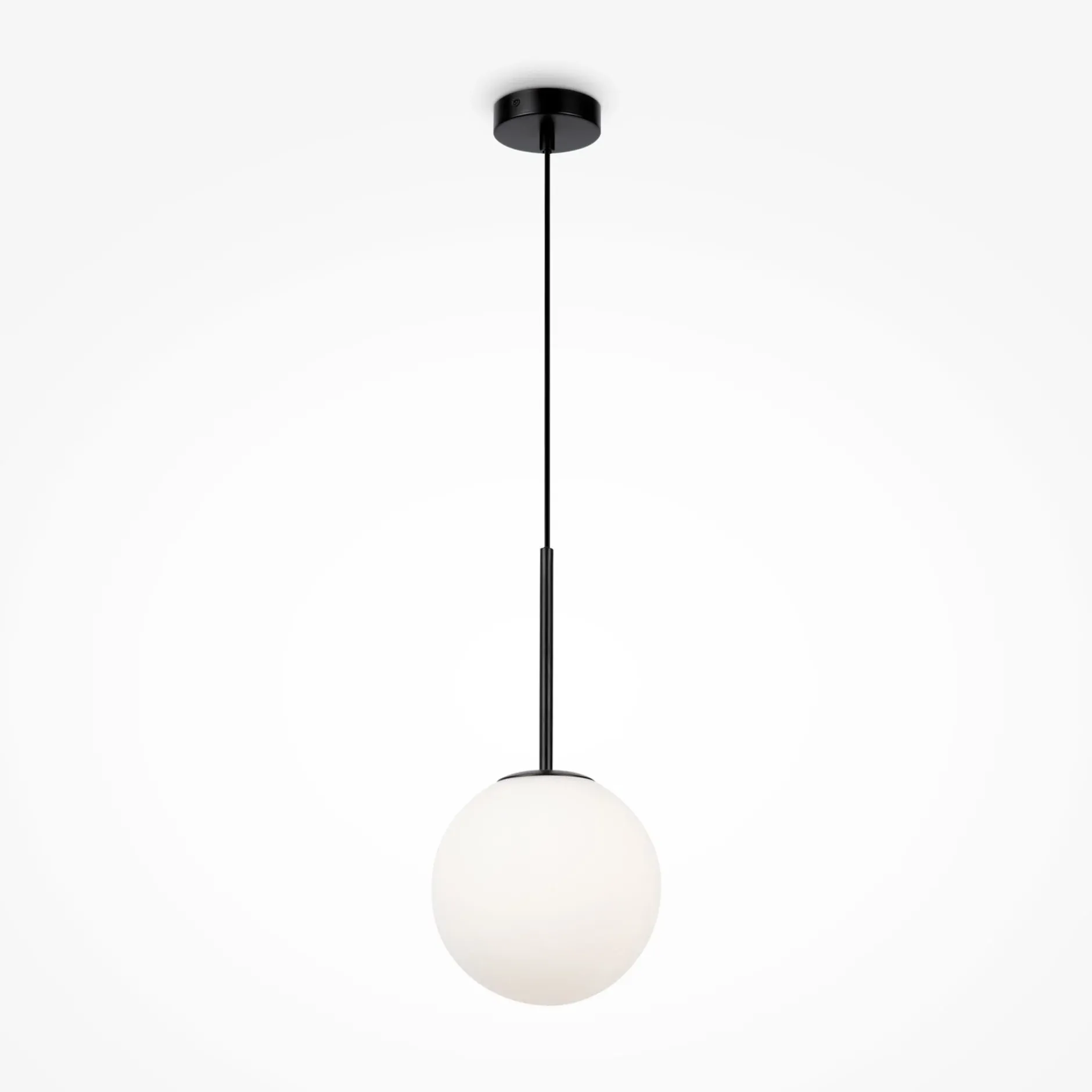 Pendelleuchte 'Basic Form 4'