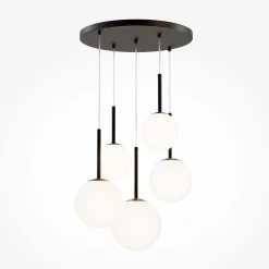 Pendelleuchte 'Basic Form 3'