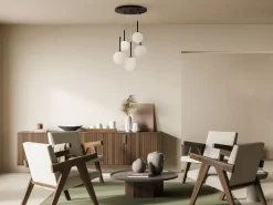 Pendelleuchte 'Basic Form 3'