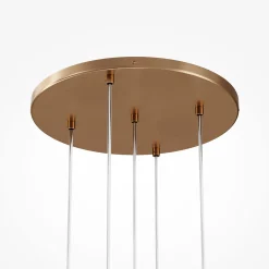 Pendelleuchte 'Basic Form 2'