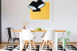Pendelleuchte 'Bell Light Classic 1'