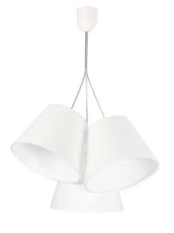 Pendelleuchte 'Bell Light Delicate 1'