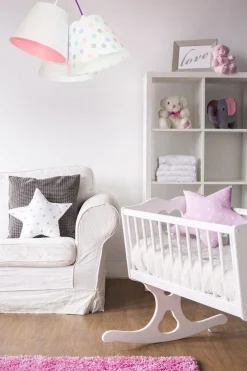 Pendelleuchte 'Bell Light Fun 8'