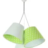 Pendelleuchte 'Bell Light Fun 5'
